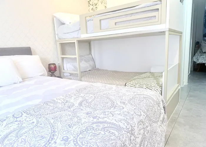 Wonderful Con Bano סן סבסטיאן