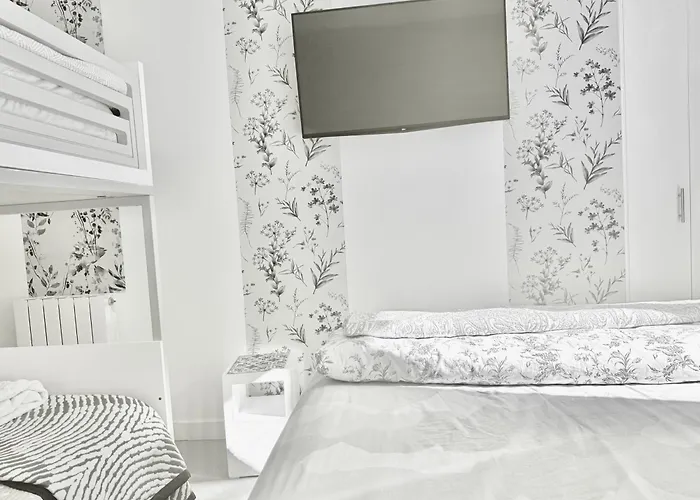 Wonderful Con Bano בית אירוח *