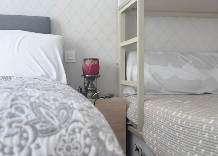 בית אירוח Wonderful Con Bano סן סבסטיאן