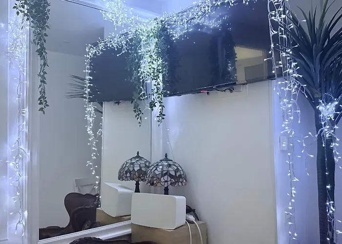 Wonderful Con Bano בית אירוח סן סבסטיאן